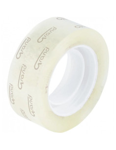 Banda adeziva Grand 130-1936, 18mm x 30m, transparent