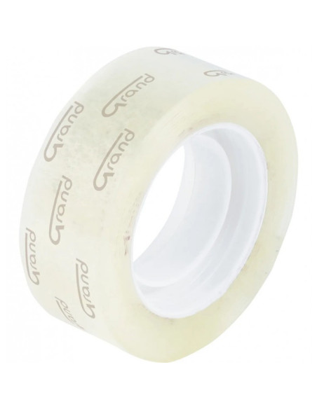 Banda adeziva Grand 130-1936, 18mm x 30m, transparent
