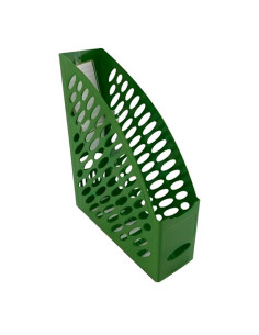 Suport document vertical ARK 2051, plastic, diverse culori 2