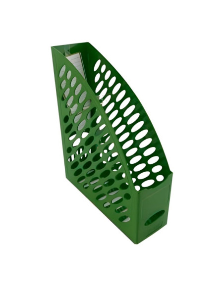 Suport document vertical ARK 2051, plastic, diverse culori