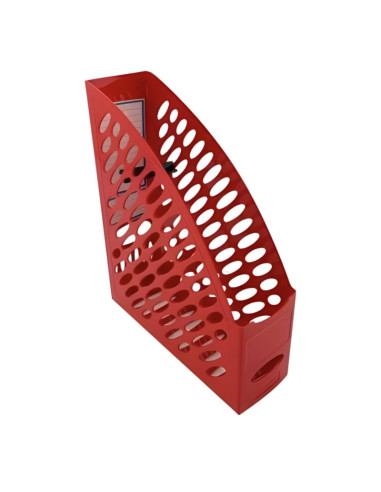 Suport document vertical ARK 2051, plastic, diverse culori