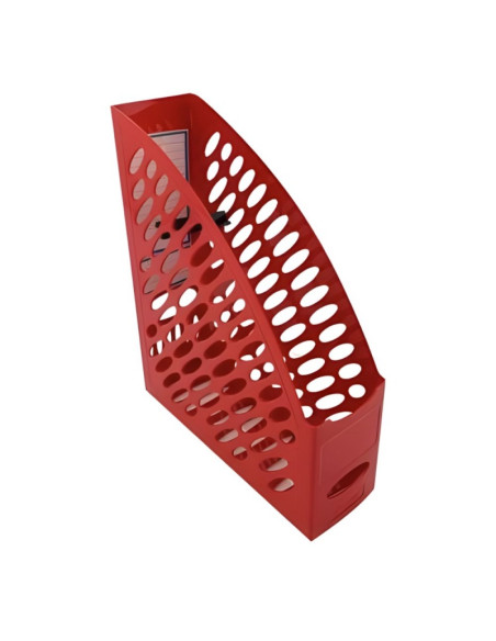 Suport document vertical ARK 2051, plastic, diverse culori