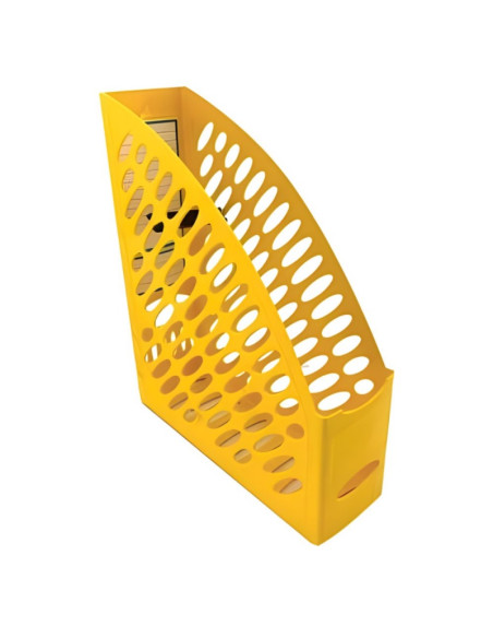 Suport document vertical ARK 2051, plastic, diverse culori