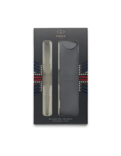 Cutie cadou + Etui Parker 1935168, pentru instrumente de scris