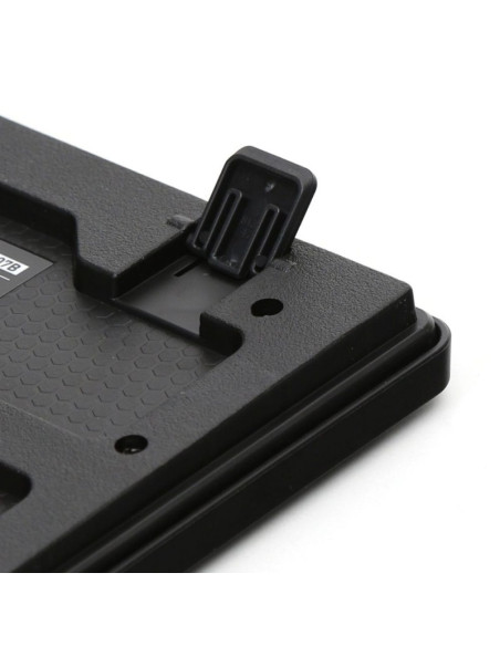 Tastatura Omega Standard OK07B / 45687, USB, negru