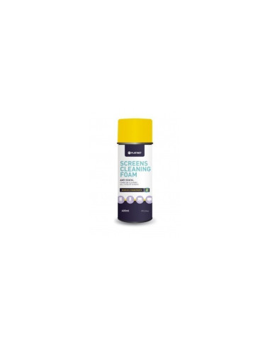 Spray Platinet spuma antistatica, 400ml, curatare LCD, PFS5144 / 42611
