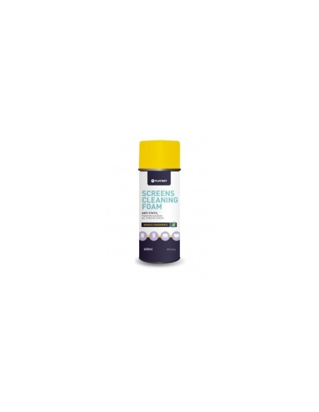 Spray Platinet spuma antistatica, 400ml, curatare LCD, PFS5144 / 42611