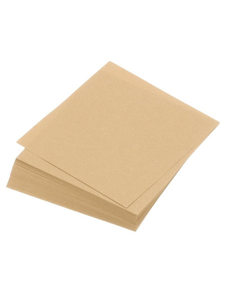 Carton colorat A4 CNX, 250g/mp, crem perlat, top 100 coli