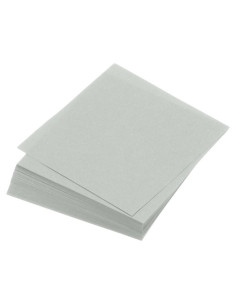 Carton colorat A4 CNX, 250g/mp, argintiu perlat, top 100 coli