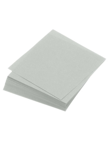Carton colorat A4 CNX, 250g/mp, argintiu perlat, top 100 coli