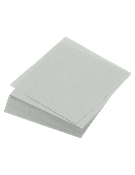 Carton colorat A4 CNX, 250g/mp, argintiu perlat, top 100 coli