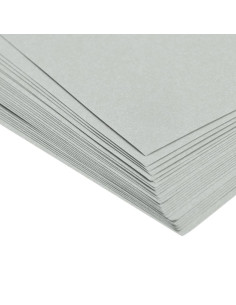 Carton colorat A4 CNX, 250g/mp, argintiu perlat, top 100 coli 2