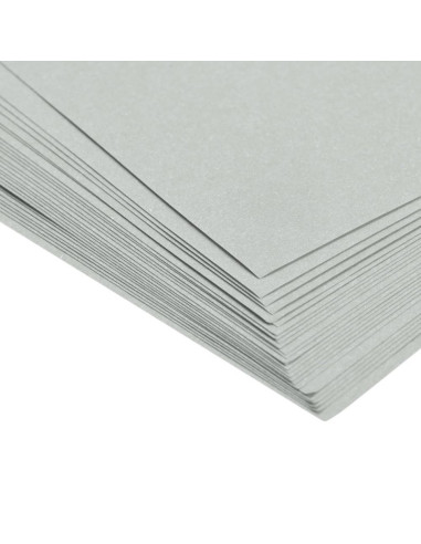 Carton colorat A4 CNX, 250g/mp, argintiu perlat, top 100 coli