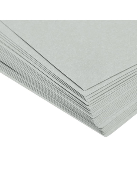 Carton colorat A4 CNX, 250g/mp, argintiu perlat, top 100 coli