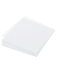 Carton colorat A4 CNX, 250g/mp, alb perlat, top 100 coli