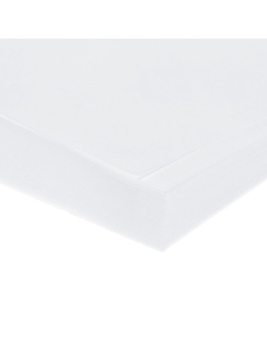 Carton colorat A4 CNX, 250g/mp, alb perlat, top 100 coli
