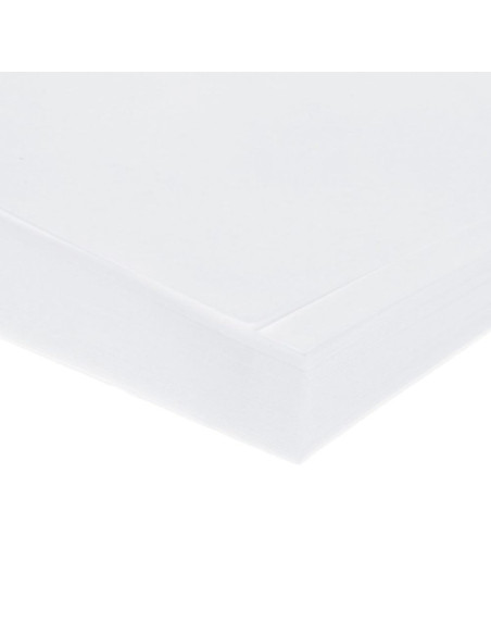 Carton colorat A4 CNX, 250g/mp, alb perlat, top 100 coli