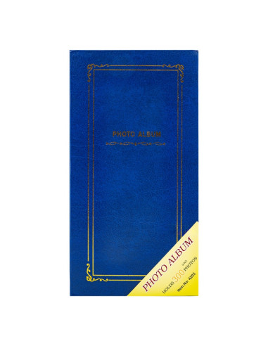 Album foto CNX 4203, imitatie piele, 10x15cm, 300 poze