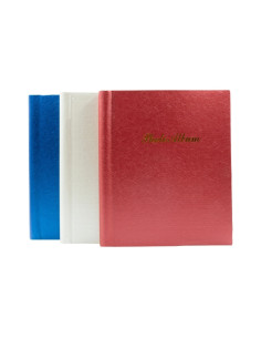 Album foto CNX no.A1 LG1020, 22.5x28 cm, 40 pag adezive
