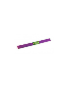 Hartie creponata Koh-i-noor K9755-21, 50x200cm, violet, set 10 buc