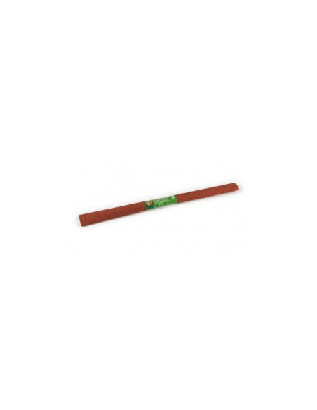Hartie creponata Koh-i-noor K9755-22, 50x200cm, maro deschis, set 10 buc
