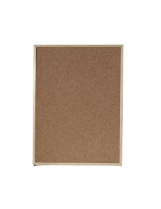 Panou pluta Herlitz 1600048, 60x80cm, pentru perete