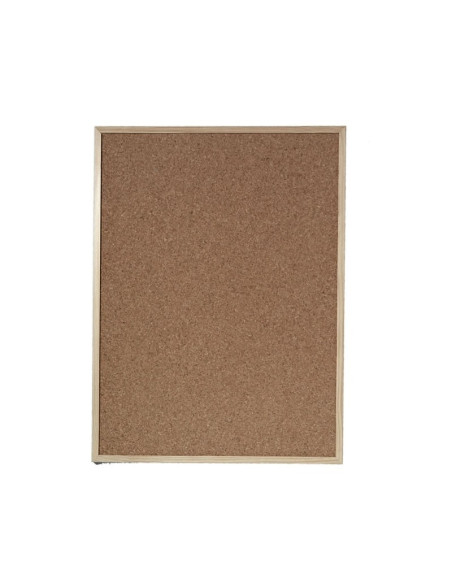 Panou pluta Herlitz 1600048, 60x80cm, pentru perete