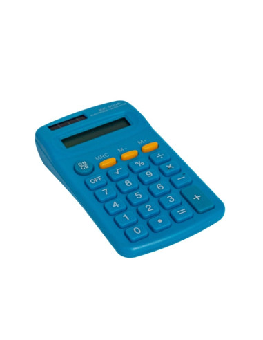 Calculator de birou CNX KK-904A, 8 digiti, pentru buzunar