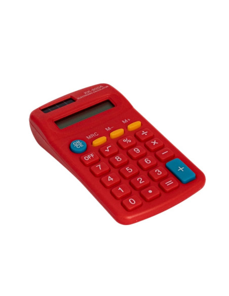 Calculator de birou CNX KK-904A, 8 digiti, pentru buzunar