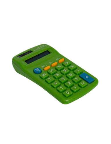 Calculator de birou CNX KK-904A, 8 digiti, pentru buzunar