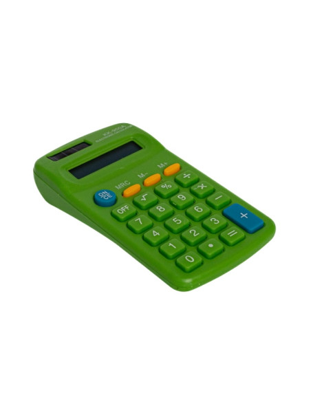 Calculator de birou CNX KK-904A, 8 digiti, pentru buzunar