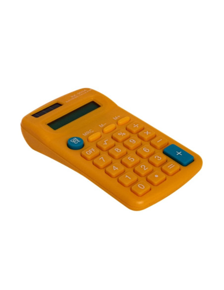 Calculator de birou CNX KK-904A, 8 digiti, pentru buzunar