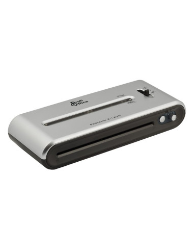 Laminator A4 ProfiOffice E1230, cald/rece, 300mm/min, latime maxima 230mm, 300W