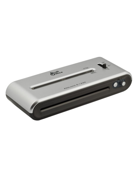 Laminator A4 ProfiOffice E1230, cald/rece, 300mm/min, latime maxima 230mm, 300W