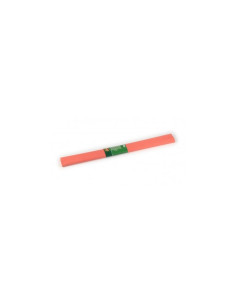 Hartie creponata Koh-i-noor K9755-31, 50x200cm, rosu somon, set 10 buc