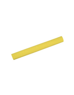 Hartie floristica Cnx A28, 50x250cm, galben pai, solida floristica