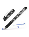 Stilou Schneider Inx sportive STI185 / 167626, varf M, alimentare rezerve, grip cauciucat