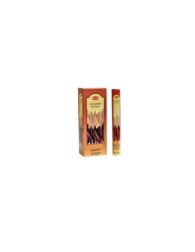 Betisoare parfumate Hem 139, Cinnamon, set 20 buc