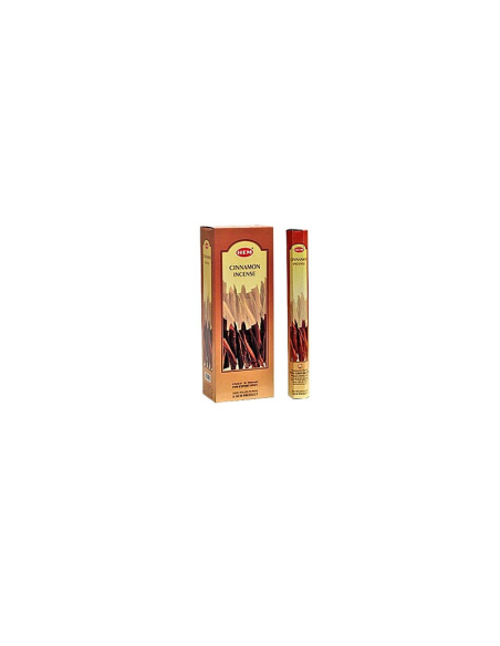 Betisoare parfumate Hem 139, Cinnamon, set 20 buc