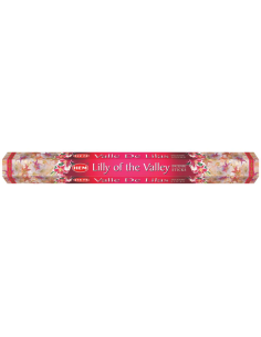 Betisoare parfumate Hem 206, Lilly Of The Valley, set 20 buc