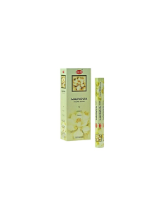 Betisoare parfumate Hem 218, Magnolia, set 20 buc