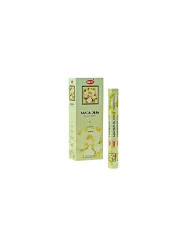 Betisoare parfumate Hem 218, Magnolia, set 20 buc