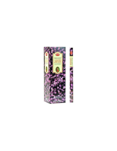 Betisoare parfumate Hem 258, Precious Lavender, set 20 buc