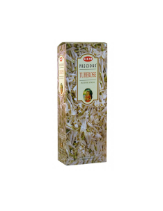 Betisoare parfumate Hem 265, Precious Tuberose, set 20 buc