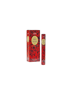 Betisoare parfumate Hem 269, Red Rose, set 20 buc