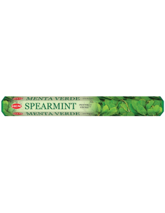 Betisoare parfumate Hem 294, Spearmint, set 20 buc
