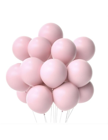 Baloane aniversare, 24cm, diverse culori, COD25, set 100 buc, o singura culoare/set