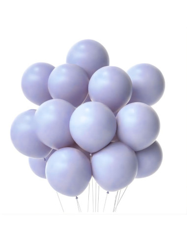 Baloane aniversare, 24cm, diverse culori, COD25, set 100 buc, o singura culoare/set