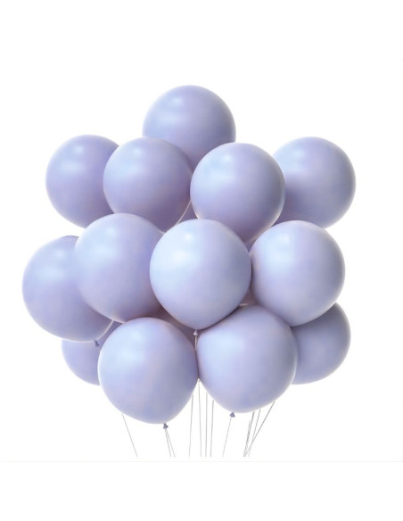 Baloane aniversare, 24cm, diverse culori, COD25, set 100 buc, o singura culoare/set