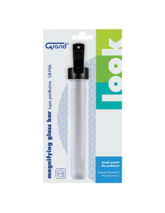 Lupa Grand 120-1990/GR-P66, 12cm, cu maner
